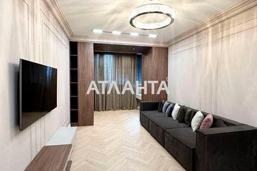 2-rooms apartment apartment by the address st. Zooparkovaya (area 155 m²) - Atlanta.ua - photo 51