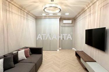 2-rooms apartment apartment by the address st. Zooparkovaya (area 155 m²) - Atlanta.ua - photo 52