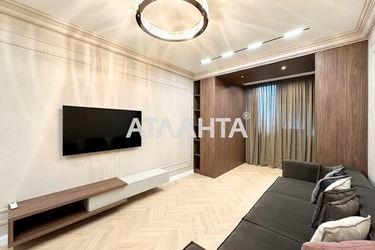2-rooms apartment apartment by the address st. Zooparkovaya (area 155 m²) - Atlanta.ua - photo 58