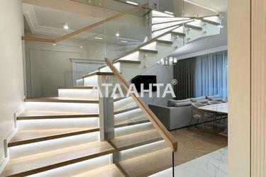 2-rooms apartment apartment by the address st. Zooparkovaya (area 155 m²) - Atlanta.ua - photo 59