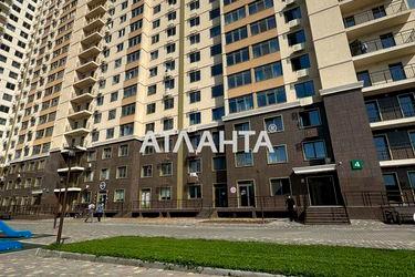 2-rooms apartment apartment by the address st. Zhemchuzhnaya (area 62 m²) - Atlanta.ua - photo 21