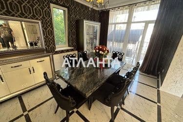 House by the address st. Makarenka Antona (area 250 m²) - Atlanta.ua - photo 28