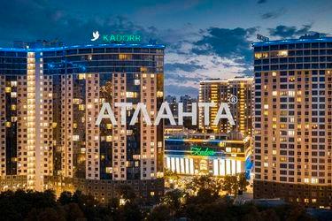 Commercial real estate at st. Genuezskaya (area 13,8 m²) - Atlanta.ua - photo 9