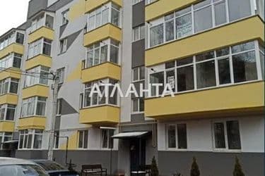 1-кімнатна квартира за адресою вул. Польова (площа 56 м²) - Atlanta.ua - фото 11
