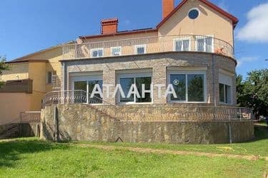 House by the address st. Vilyamsa ak (area 427 m²) - Atlanta.ua - photo 34