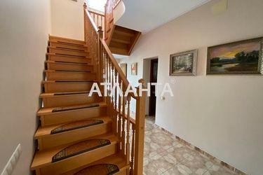 House by the address st. Vilyamsa ak (area 427 m²) - Atlanta.ua - photo 41