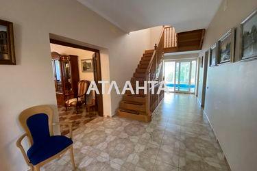 House by the address st. Vilyamsa ak (area 427 m²) - Atlanta.ua - photo 40