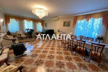 House by the address st. Vilyamsa ak (area 427 m²) - Atlanta.ua - photo 36