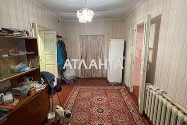 Будинок за адресою вул. Комарова (площа 97,4 м²) - Atlanta.ua - фото 18