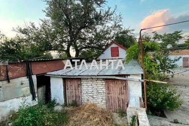 House by the address st. Komarova (area 97,4 m²) - Atlanta.ua - photo 24