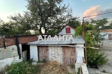 Будинок за адресою вул. Комарова (площа 97,4 м²) - Atlanta.ua - фото 24