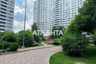 2-rooms apartment apartment by the address st. Lyustdorfskaya dor Chernomorskaya dor (area 62,4 m²) - Atlanta.ua - photo 35
