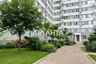2-rooms apartment apartment by the address st. Lyustdorfskaya dor Chernomorskaya dor (area 62,4 m²) - Atlanta.ua - photo 36