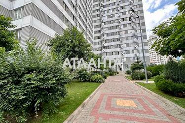 2-rooms apartment apartment by the address st. Lyustdorfskaya dor Chernomorskaya dor (area 62,4 m²) - Atlanta.ua - photo 37