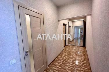 2-rooms apartment apartment by the address st. Lyustdorfskaya dor Chernomorskaya dor (area 62,4 m²) - Atlanta.ua - photo 31