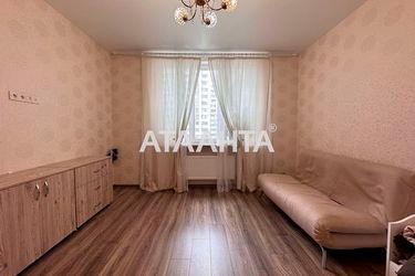 2-rooms apartment apartment by the address st. Lyustdorfskaya dor Chernomorskaya dor (area 62,4 m²) - Atlanta.ua - photo 20