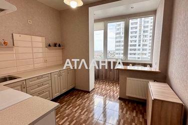 2-rooms apartment apartment by the address st. Lyustdorfskaya dor Chernomorskaya dor (area 62,4 m²) - Atlanta.ua - photo 27