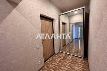 2-rooms apartment apartment by the address st. Lyustdorfskaya dor Chernomorskaya dor (area 62,4 m²) - Atlanta.ua - photo 32