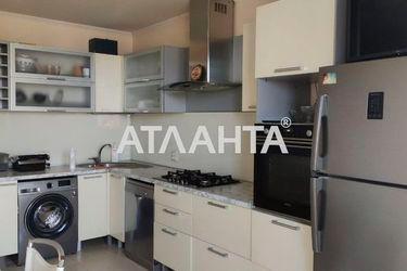 3-кімнатна квартира за адресою вул. Чернігівська (площа 91,5 м²) - Atlanta.ua - фото 17