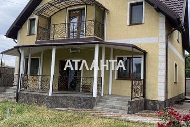 House by the address st. Raduzhnaya (area 250 m²) - Atlanta.ua - photo 31