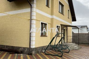 House by the address st. Raduzhnaya (area 250 m²) - Atlanta.ua - photo 32