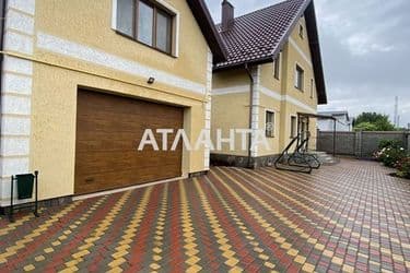 House by the address st. Raduzhnaya (area 250 m²) - Atlanta.ua - photo 33