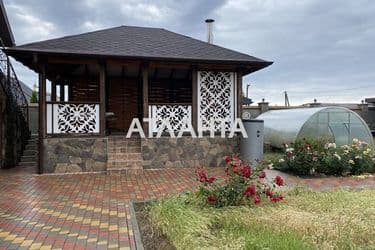 House by the address st. Raduzhnaya (area 250 m²) - Atlanta.ua - photo 34