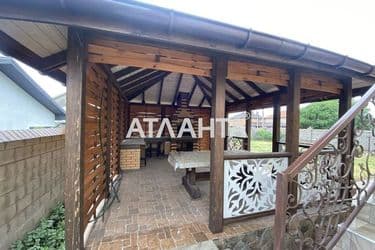 House by the address st. Raduzhnaya (area 250 m²) - Atlanta.ua - photo 35