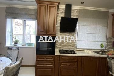 House by the address st. Raduzhnaya (area 250 m²) - Atlanta.ua - photo 38