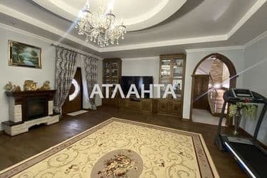 House by the address st. Raduzhnaya (area 250 m²) - Atlanta.ua - photo 39