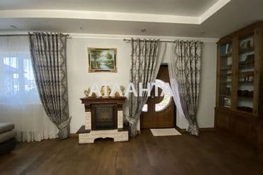 House by the address st. Raduzhnaya (area 250 m²) - Atlanta.ua - photo 41