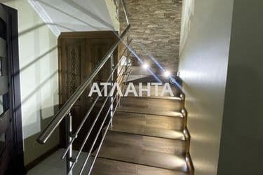 House by the address st. Raduzhnaya (area 250 m²) - Atlanta.ua - photo 45