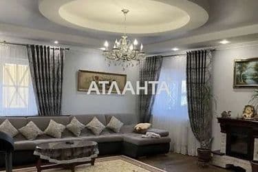 House by the address st. Raduzhnaya (area 250 m²) - Atlanta.ua - photo 40