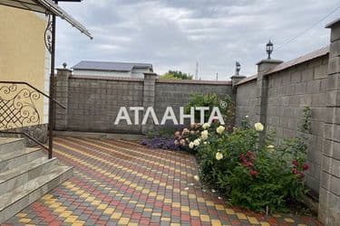 House by the address st. Raduzhnaya (area 250 m²) - Atlanta.ua - photo 58