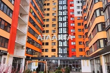 2-rooms apartment apartment by the address st. Malinovskogo marsh (area 49,4 m²) - Atlanta.ua - photo 8
