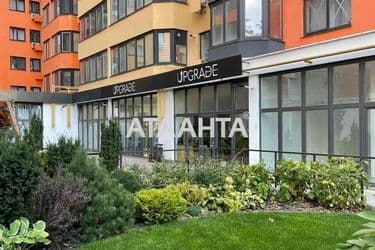 2-rooms apartment apartment by the address st. Malinovskogo marsh (area 49,4 m²) - Atlanta.ua - photo 9