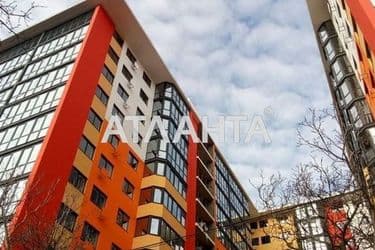 2-rooms apartment apartment by the address st. Malinovskogo marsh (area 49,4 m²) - Atlanta.ua - photo 14