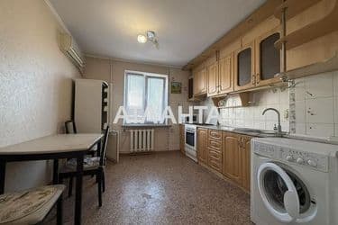 3-кімнатна квартира за адресою вул. Паркова (площа 70 м²) - Atlanta.ua - фото 12