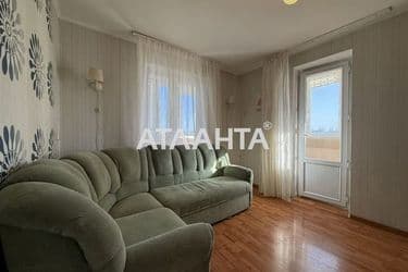 3-кімнатна квартира за адресою вул. Паркова (площа 70 м²) - Atlanta.ua - фото 15