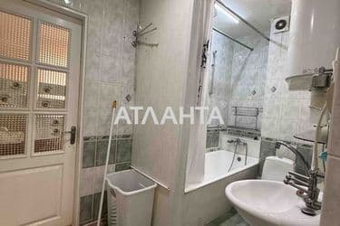 3-кімнатна квартира за адресою вул. Паркова (площа 70 м²) - Atlanta.ua - фото 18