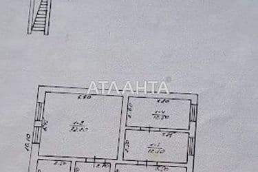 Будинок будинок та дача (площа 95 м²) - Atlanta.ua - фото 26