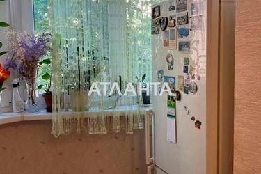 2-rooms apartment apartment by the address st. Balkovskaya Frunze (area 46,3 m²) - Atlanta.ua - photo 35
