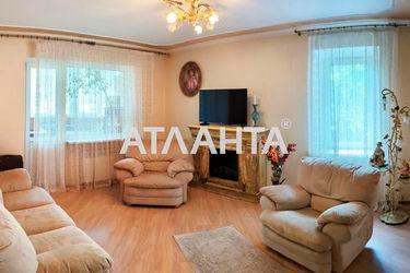 2-rooms apartment apartment by the address st. Balkovskaya Frunze (area 46,3 m²) - Atlanta.ua - photo 22