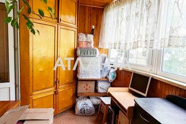 2-rooms apartment apartment by the address st. Balkovskaya Frunze (area 46,3 m²) - Atlanta.ua - photo 24