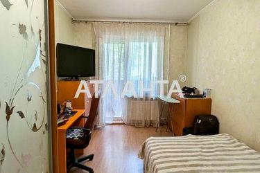 2-rooms apartment apartment by the address st. Balkovskaya Frunze (area 46,3 m²) - Atlanta.ua - photo 27