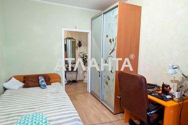 2-rooms apartment apartment by the address st. Balkovskaya Frunze (area 46,3 m²) - Atlanta.ua - photo 29