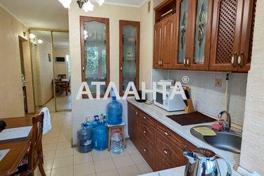 2-rooms apartment apartment by the address st. Balkovskaya Frunze (area 46,3 m²) - Atlanta.ua - photo 34