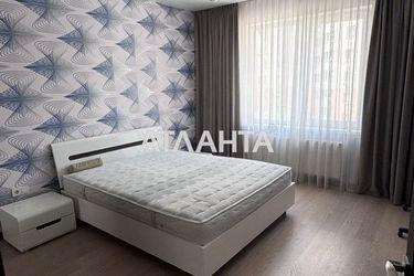 1-room apartment apartment by the address st. Raduzhnyy m n (area 47 m²) - Atlanta.ua - photo 19