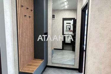 1-room apartment apartment by the address st. Raduzhnyy m n (area 47 m²) - Atlanta.ua - photo 22