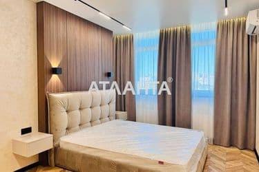 1-room apartment apartment by the address st. Prosp Pobedy (area 53,2 m²) - Atlanta.ua - photo 20